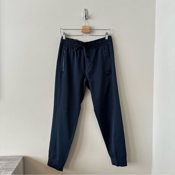 Tilley - Navy Trek Jogger (Size: Small) - Picture 2 of 11